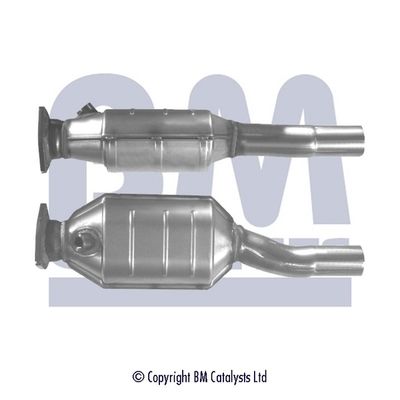 BM CATALYSTS Катализатор BM90796H